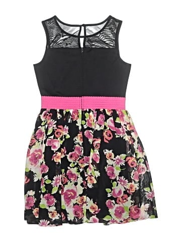 Blush by Us Angels Dress (view 2)