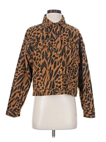 Obey Jacket (view 1)