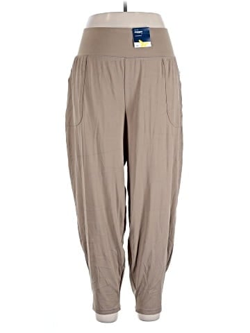 Active by Old Navy Casual Pants (view 1)