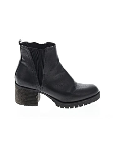 Mia Ankle Boots (view 1)