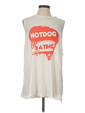Wildfox Sleeveless T-Shirt (view 1)