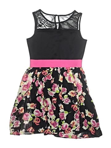 Blush by Us Angels Dress (view 1)
