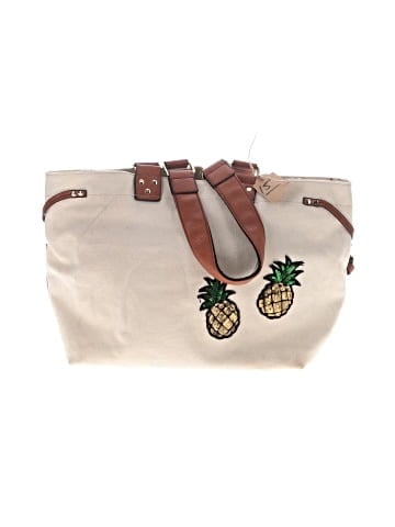 Just Fab Tote (view 1)