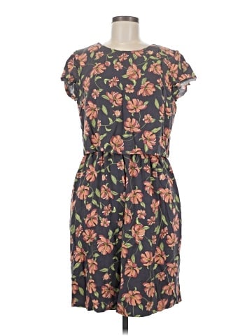 Coldwater Creek Casual Dress (view 1)