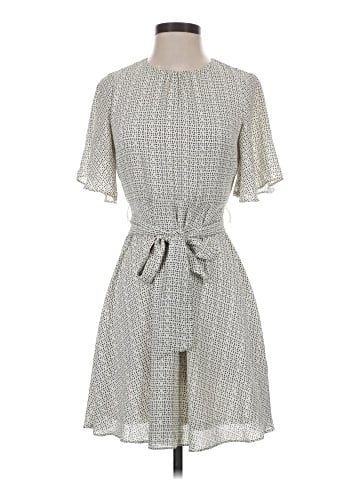 Banana Republic Factory Store Casual Dress (view 1)