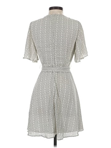 Banana Republic Factory Store Casual Dress (view 2)