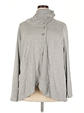 Maurices Cardigan (view 1)