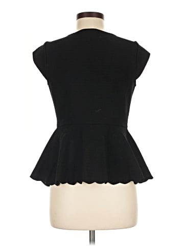Elle Short Sleeve Top (view 2)