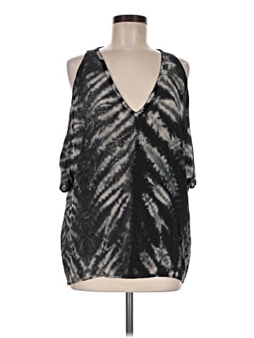 Chaser Sleeveless Blouse (view 1)