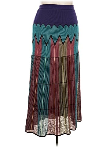 M Missoni Casual Skirt (view 1)