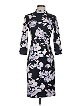 Eliza J Cocktail Dress (view 1)