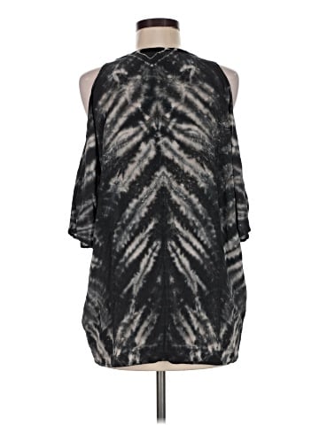 Chaser Sleeveless Blouse (view 2)