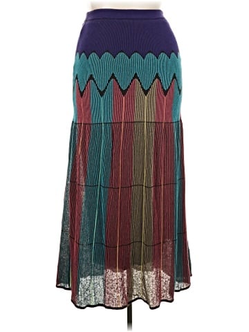 M Missoni Casual Skirt (view 2)