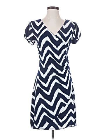 Cremieux Casual Dress (view 1)