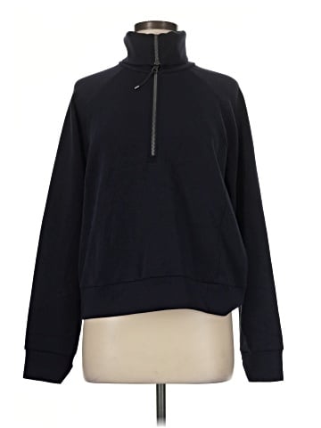 SPANX Sweatshirt (view 1)