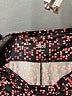 Zelos Print Black Active Pants Size L - photo 7