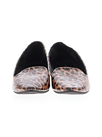 Madden Girl Flats (view 2)