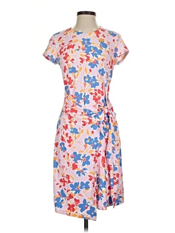 J. McLaughlin Casual Dress (view 1)