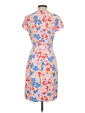 J. McLaughlin Casual Dress (view 2)
