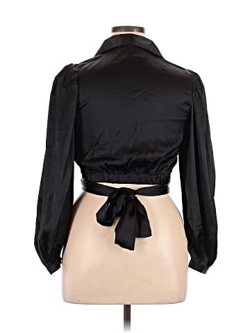 Live 4 Truth 3/4 Sleeve Blouse (view 2)
