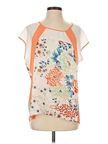 Romeo & Juliet Couture Sleeveless T-Shirt (view 1)