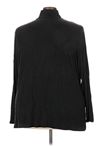 Ava & Viv Long Sleeve Turtleneck (view 2)