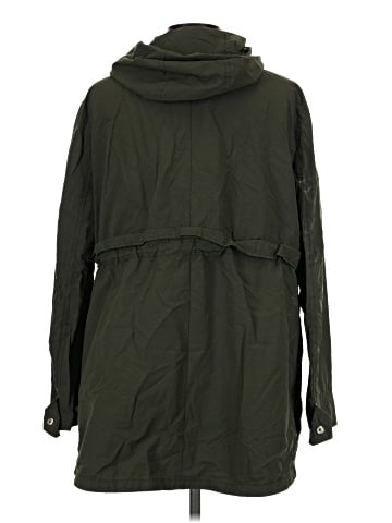 J.Crew Raincoat (view 2)
