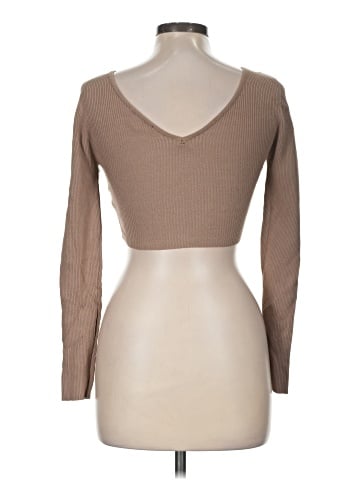 Love Tree Long Sleeve Top (view 2)