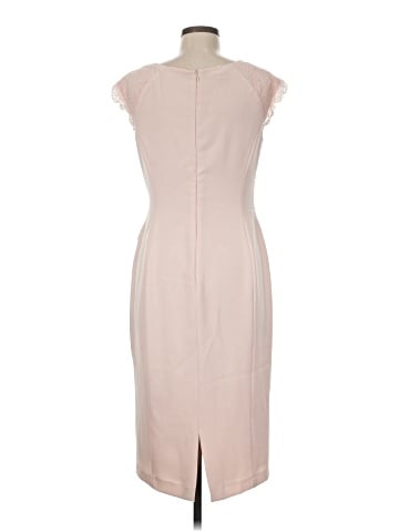 Maggy London Cocktail Dress (view 2)