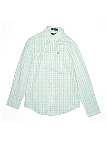 IZOD Long Sleeve Button-Down Shirt (view 1)