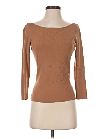 Lillie Rubin Pullover Sweater (view 1)