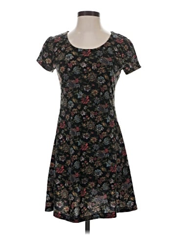 Kimchi Blue Casual Dress (view 1)