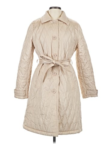 Kate Spade New York Trenchcoat (view 1)