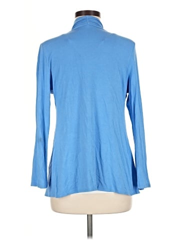 Azules Kimono (view 2)