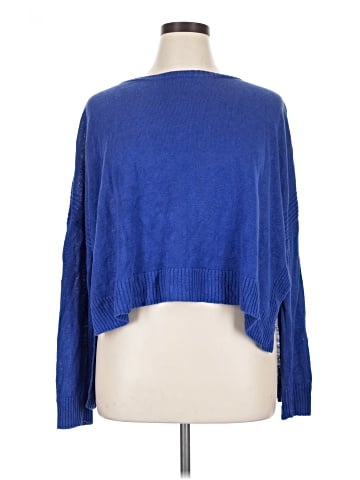 Eileen Fisher Pullover Sweater (view 1)