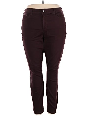 Not Your Daughter's Jeans Jeggings (view 1)