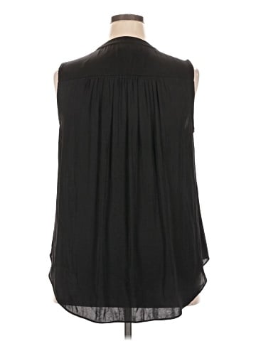 Alfani Sleeveless Blouse (view 2)