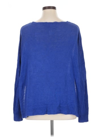 Eileen Fisher Pullover Sweater (view 2)