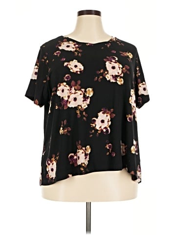 Falls Creek Short Sleeve T-Shirt (view 1)