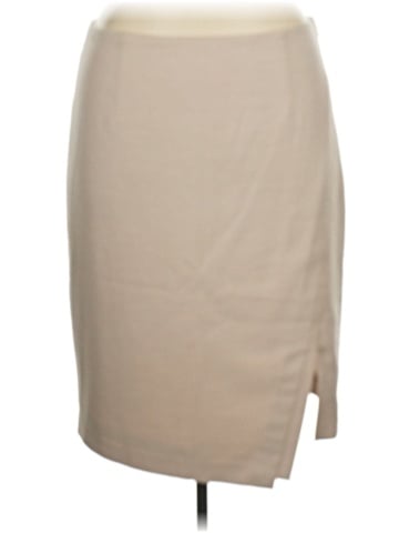 White House Black Market Formal Skirt (view 1)