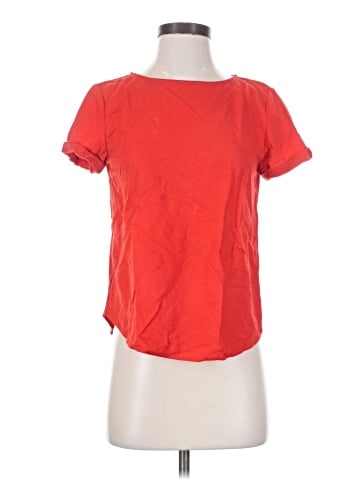 Gianni Bini Short Sleeve T-Shirt (view 1)