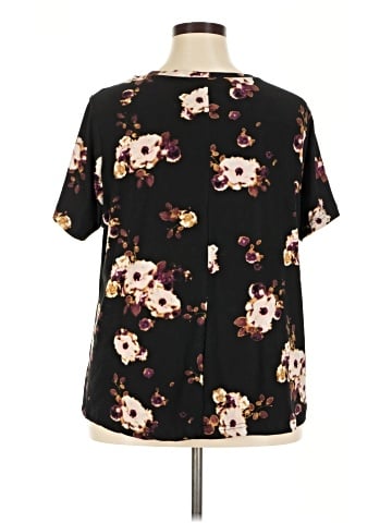 Falls Creek Short Sleeve T-Shirt (view 2)
