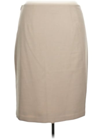 White House Black Market Formal Skirt (view 2)