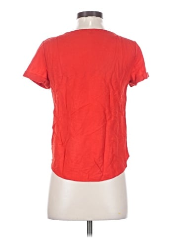 Gianni Bini Short Sleeve T-Shirt (view 2)