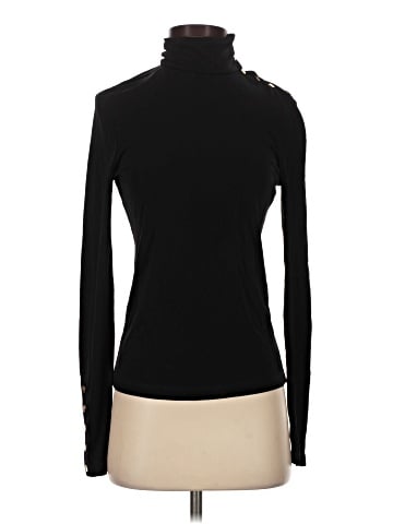 Tory Burch Long Sleeve Turtleneck (view 1)