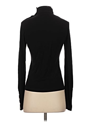 Tory Burch Long Sleeve Turtleneck (view 2)