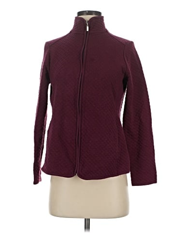 Croft & Barrow Jacket (view 1)