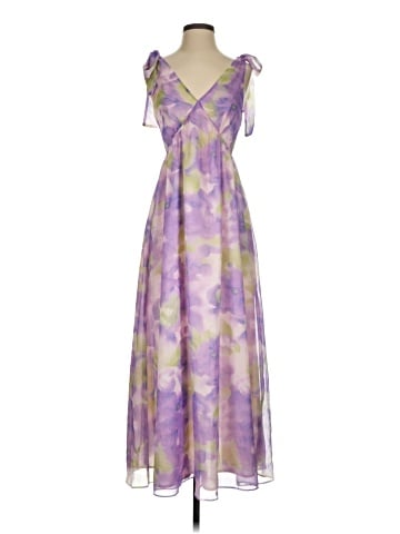 Lush Cocktail Dress (view 1)