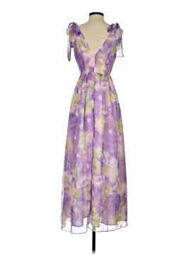 Lush Cocktail Dress (view 2)