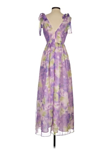 Lush Cocktail Dress (view 2)